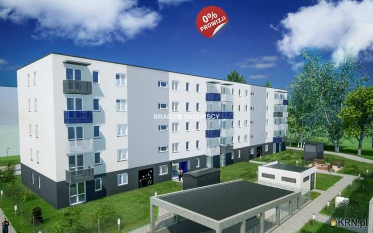 Mieszkanie  na sprzedaż, Kraków, Bieżanów-Prokocim/Złocień, ul. , 3 pokojowe