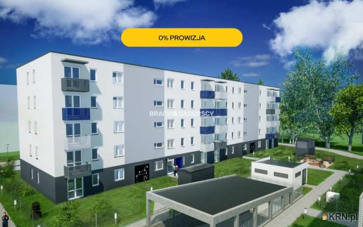 Mieszkanie  na sprzedaż, Kraków, Bieżanów-Prokocim/Złocień, ul. , 3 pokojowe