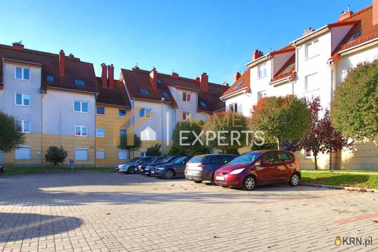 Gdańsk, Chełm, ul. J. Kielasa, Mieszkanie  na sprzedaż, 2 pokojowe