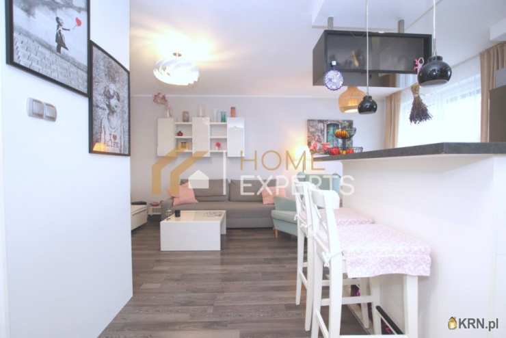 Gdańsk, Chełm, ul. J. Kielasa, Mieszkanie  na sprzedaż, 2 pokojowe