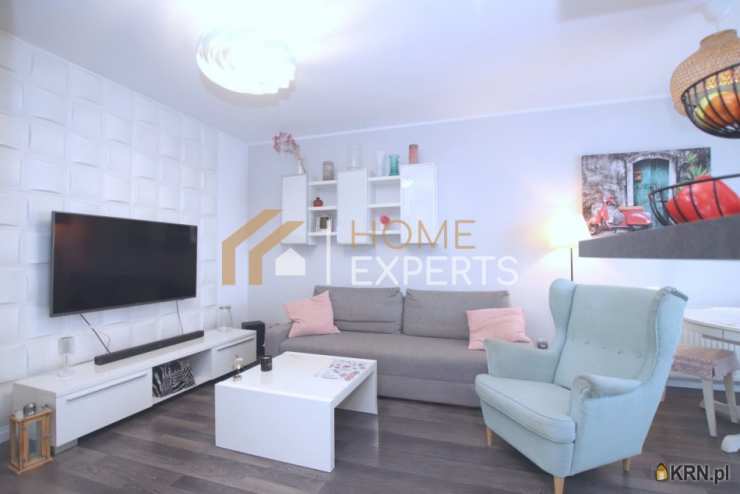 Gdańsk, Chełm, ul. J. Kielasa, 2 pokojowe, Mieszkanie  na sprzedaż