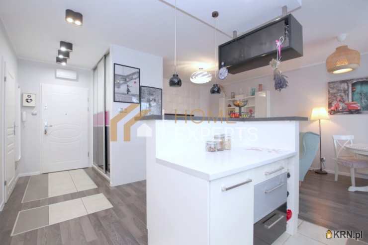 Mieszkanie  na sprzedaż, Gdańsk, Chełm, ul. J. Kielasa, 2 pokojowe