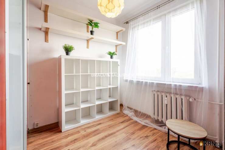 3 pokojowe, Mieszkanie  na sprzedaż, Kraków, Mistrzejowice, ul. Bohaterów Września