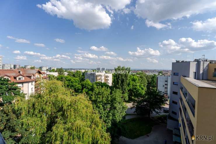 3 pokojowe, Mieszkanie  na sprzedaż, Kraków, Mistrzejowice, ul. Bohaterów Września
