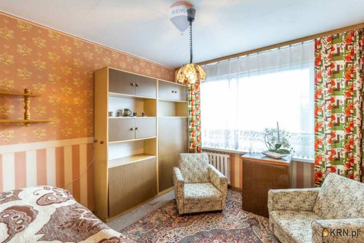 2 pokojowe, Mieszkanie  na sprzedaż, Łódź, Bałuty, ul. 