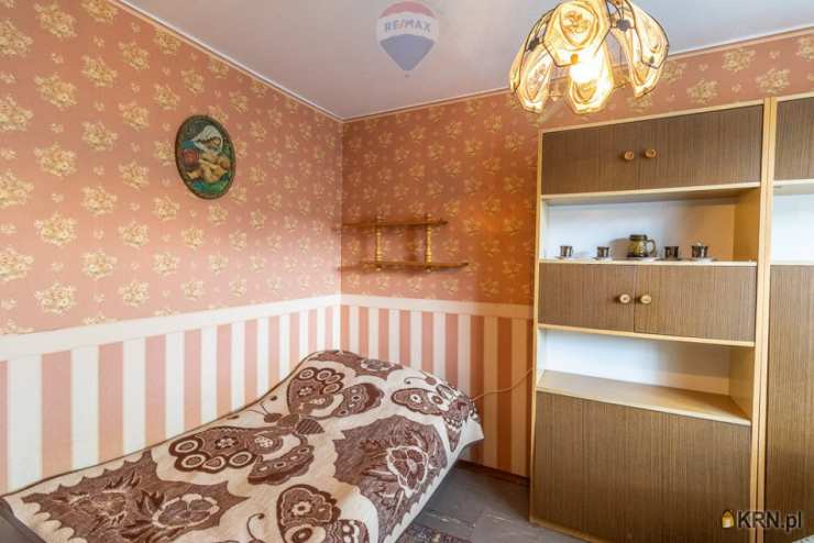 RE/MAX Polska, Mieszkanie  na sprzedaż, Łódź, Bałuty, ul. 