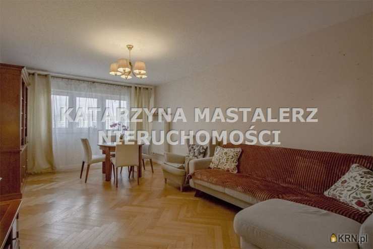 3 pokojowe, Warszawa, Mokotów, ul. , Mieszkanie  na sprzedaż