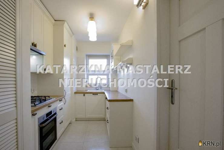 Katarzyna Mastalerz - twój partner w nieruchomościach, Mieszkanie  na sprzedaż, Warszawa, Mokotów, ul. 