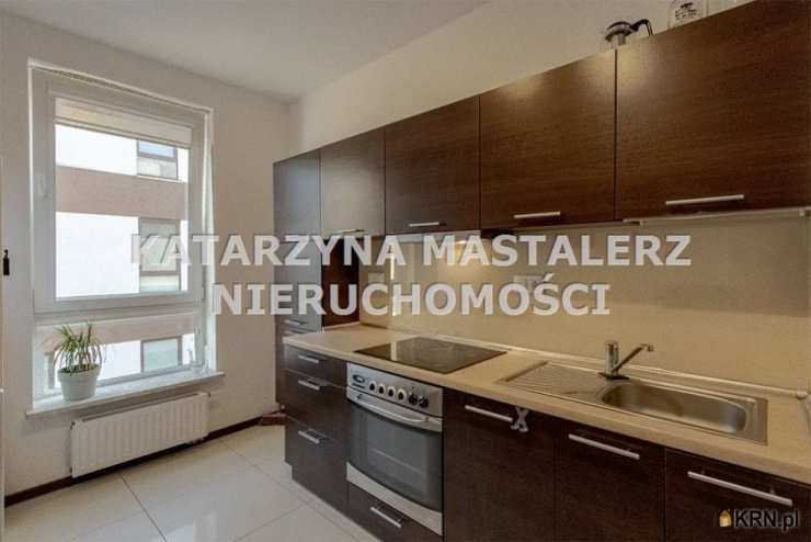 Mieszkanie  na sprzedaż, Warszawa, Mokotów, ul. , 2 pokojowe