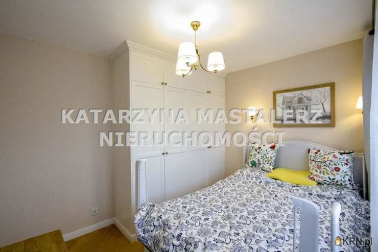 Mieszkanie  na sprzedaż, Warszawa, Mokotów, ul. , 3 pokojowe