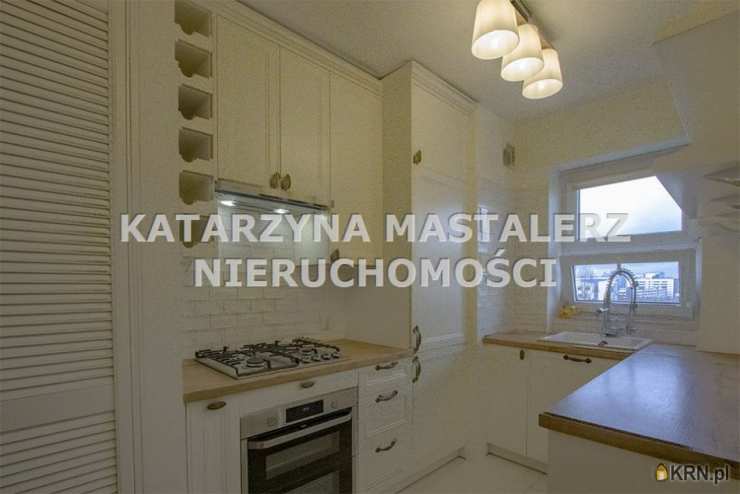 Mieszkanie  na sprzedaż, Warszawa, Mokotów, ul. , 3 pokojowe