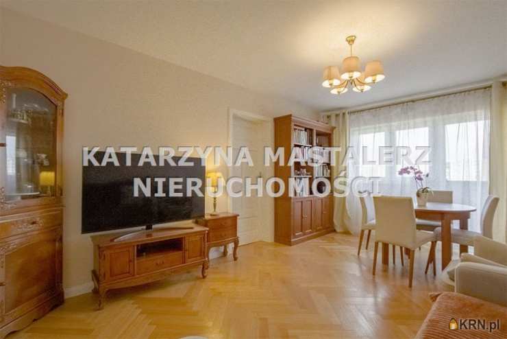Mieszkanie  na sprzedaż, 3 pokojowe, Warszawa, Mokotów, ul. 
