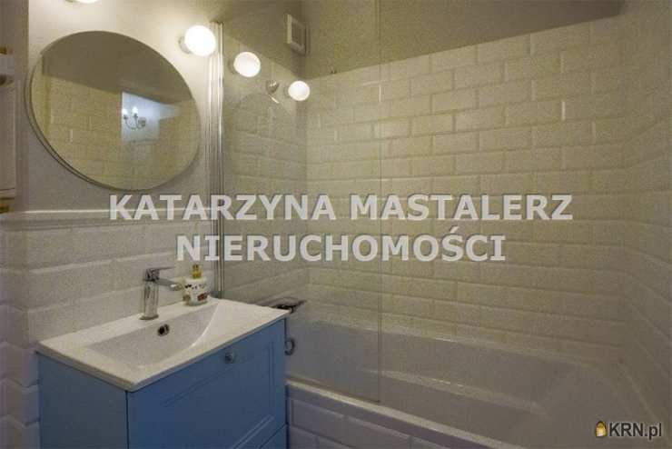 3 pokojowe, Mieszkanie  na sprzedaż, Warszawa, Mokotów, ul. 