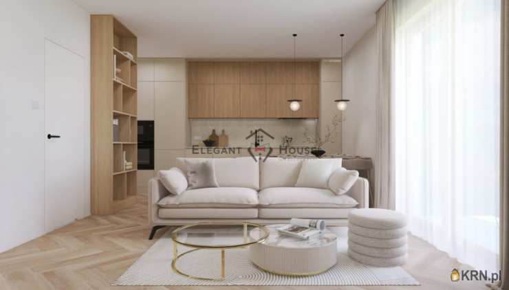 Mieszkanie  na sprzedaż, 3 pokojowe, Warszawa, Wawer, ul. 