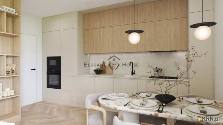 Warszawa, Wawer, ul. , Mieszkanie  na sprzedaż, 3 pokojowe