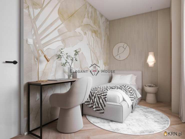 3 pokojowe, Warszawa, Wawer, ul. , Mieszkanie  na sprzedaż