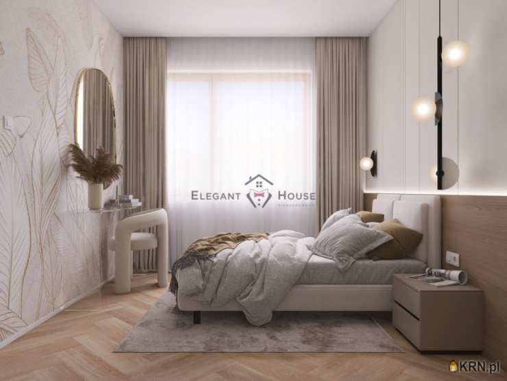 3 pokojowe, Mieszkanie  na sprzedaż, Warszawa, Wawer, ul. 