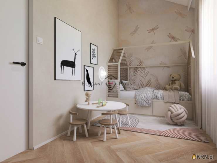 Elegant House Nieruchomości Sp. z o. o., Mieszkanie  na sprzedaż, Warszawa, Wawer, ul. 