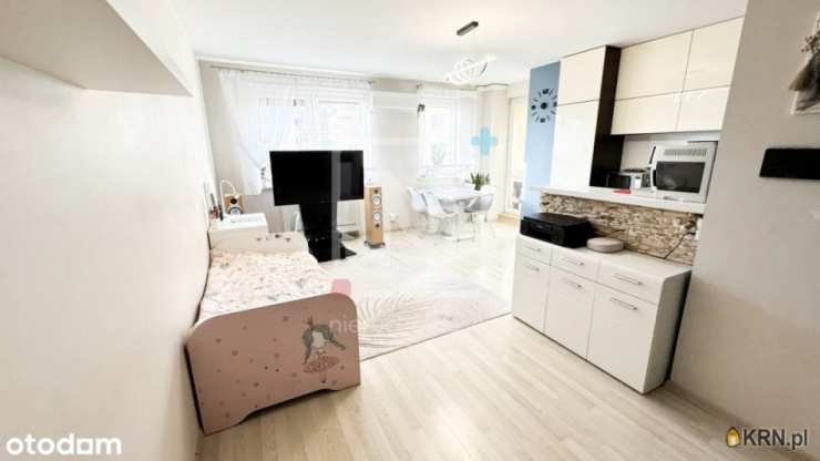 Mieszkanie  na sprzedaż, Warszawa, Bemowo/Fort Bema, ul. Z. Pieniążka, 2 pokojowe