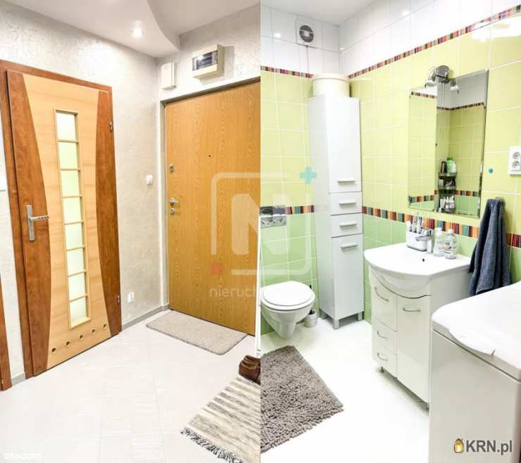 Nieruchomości Plus Piotr Kasprzak Paulina Pacelt Spółka Cywilna, Mieszkanie  na sprzedaż, Warszawa, Bemowo/Fort Bema, ul. Z. Pieniążka