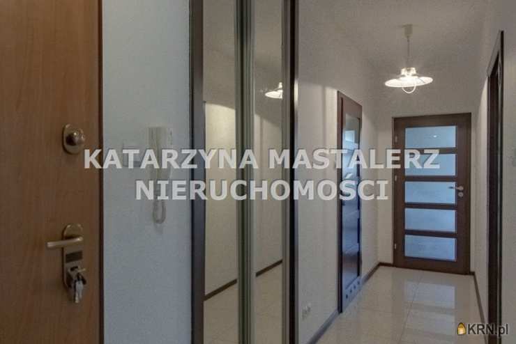 Mieszkanie  na sprzedaż, Warszawa, Mokotów, ul. , 2 pokojowe