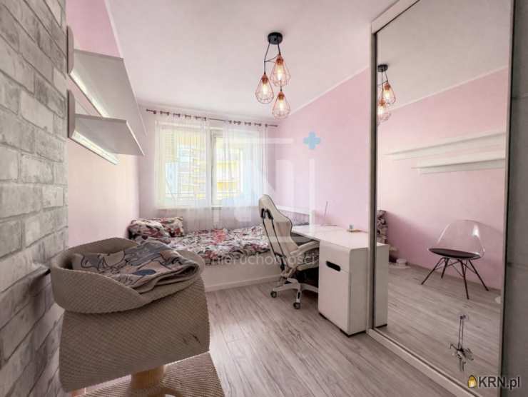 Mieszkanie  na sprzedaż, Warszawa, Bemowo/Fort Bema, ul. Z. Pieniążka, 2 pokojowe