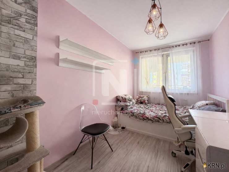 Mieszkanie  na sprzedaż, 2 pokojowe, Warszawa, Bemowo/Fort Bema, ul. Z. Pieniążka