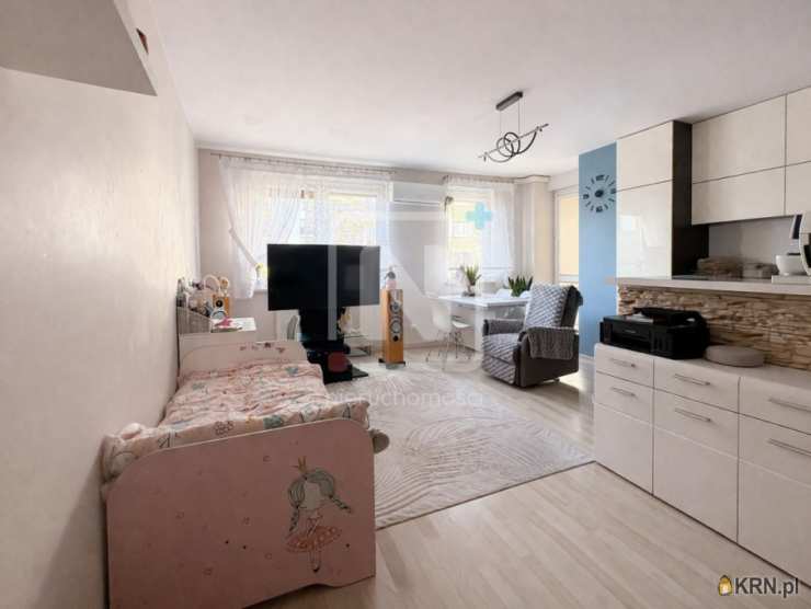 Warszawa, Bemowo/Fort Bema, ul. Z. Pieniążka, 2 pokojowe, Mieszkanie  na sprzedaż