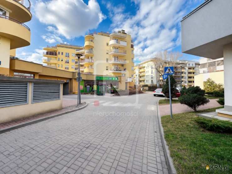 2 pokojowe, Mieszkanie  na sprzedaż, Warszawa, Bemowo/Fort Bema, ul. Z. Pieniążka