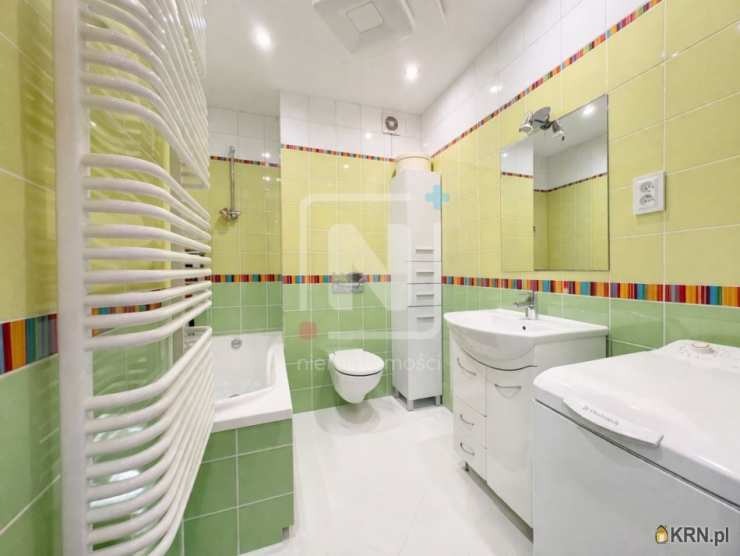 Mieszkanie  na sprzedaż, Warszawa, Bemowo/Fort Bema, ul. Z. Pieniążka, 2 pokojowe