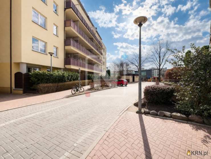 Warszawa, Bemowo/Fort Bema, ul. Z. Pieniążka, 2 pokojowe, Mieszkanie  na sprzedaż