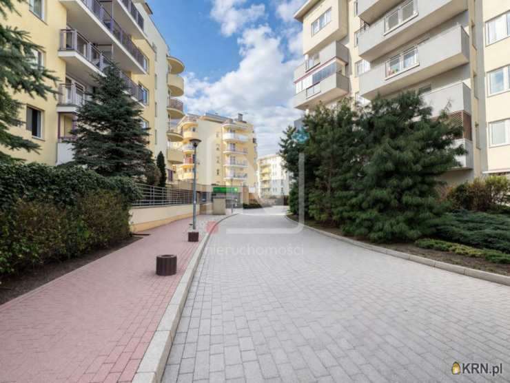 2 pokojowe, Warszawa, Bemowo/Fort Bema, ul. Z. Pieniążka, Mieszkanie  na sprzedaż