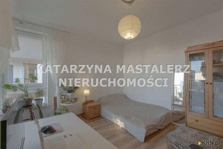 Warszawa, Mokotów, ul. , 2 pokojowe, Mieszkanie  na sprzedaż