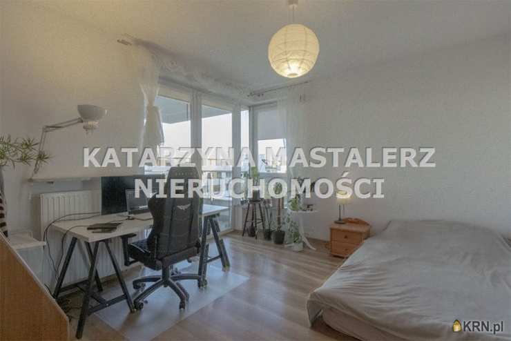 Katarzyna Mastalerz - twój partner w nieruchomościach, Mieszkanie  na sprzedaż, Warszawa, Mokotów, ul. 