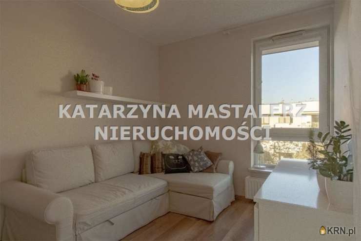 2 pokojowe, Warszawa, Mokotów, ul. , Mieszkanie  na sprzedaż