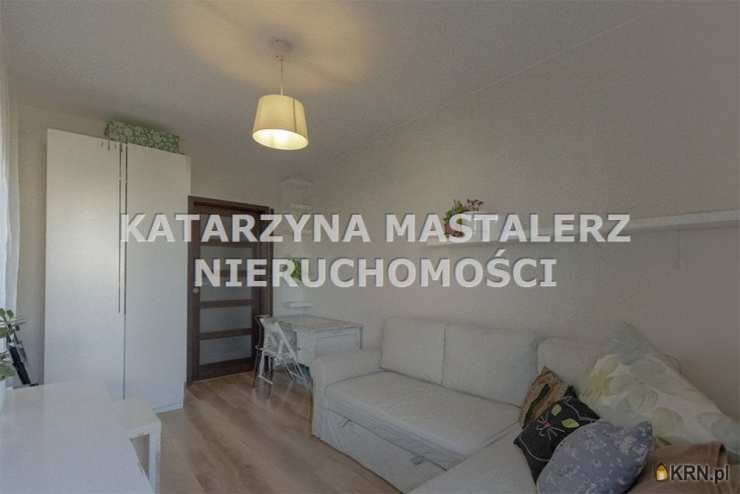 2 pokojowe, Mieszkanie  na sprzedaż, Warszawa, Mokotów, ul. 