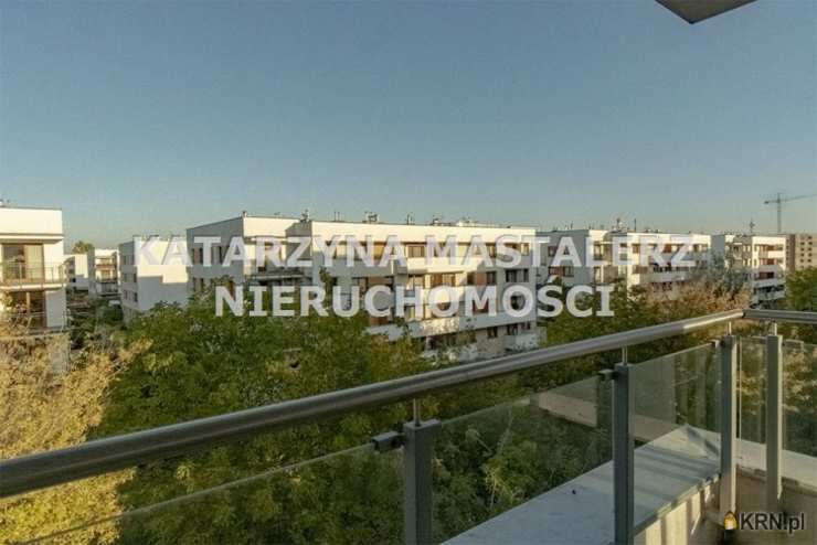 Mieszkanie  na sprzedaż, Warszawa, Mokotów, ul. , 2 pokojowe