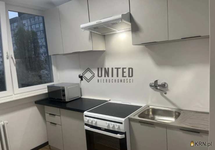 UNITED Nieruchomości, Mieszkanie  na sprzedaż, Wrocław, Stare Miasto/Szczepin, ul. 