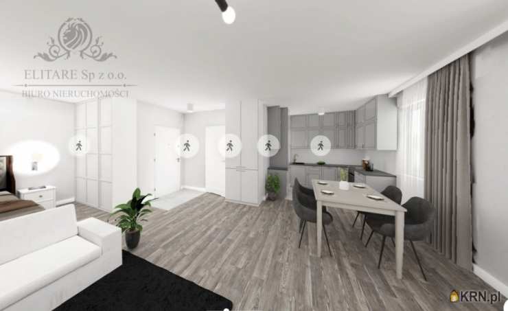 Mieszkanie  na sprzedaż, Wrocław, Psie Pole, ul. , 1 pokojowe