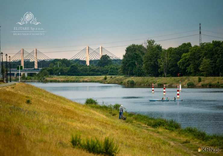 1 pokojowe, Mieszkanie  na sprzedaż, Wrocław, Psie Pole, ul. 
