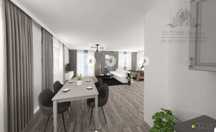 Mieszkanie  na sprzedaż, Wrocław, Psie Pole, ul. , 1 pokojowe