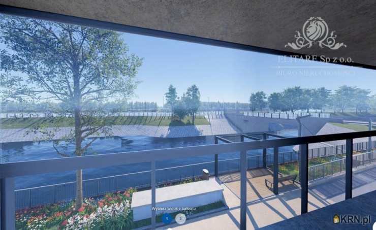 Mieszkanie  na sprzedaż, Wrocław, Psie Pole, ul. , 1 pokojowe