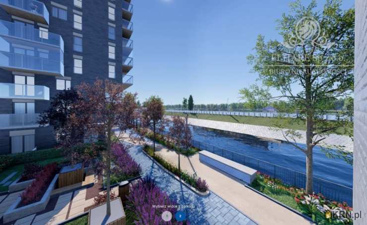 Mieszkanie  na sprzedaż, 1 pokojowe, Wrocław, Psie Pole, ul. 