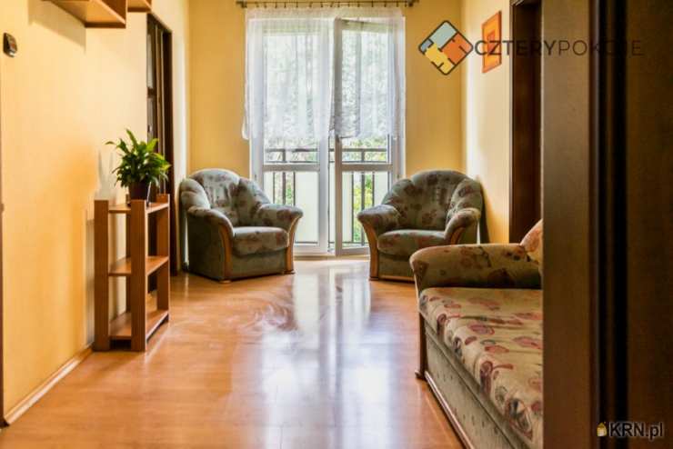 Mieszkanie  na sprzedaż, Toruń, Bielany, ul. J. Fałata, 3 pokojowe