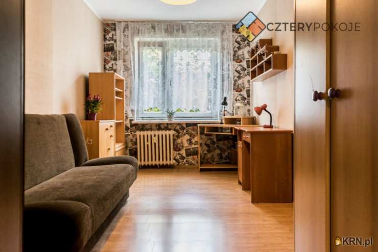 Biuro nieruchomości Cztery Pokoje, Mieszkanie  na sprzedaż, Toruń, Bielany, ul. J. Fałata