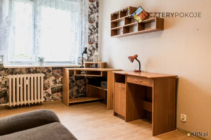 Mieszkanie  na sprzedaż, Toruń, Bielany, ul. J. Fałata, 3 pokojowe