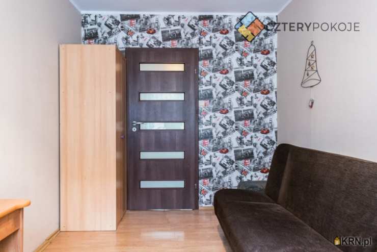 Mieszkanie  na sprzedaż, 3 pokojowe, Toruń, Bielany, ul. J. Fałata