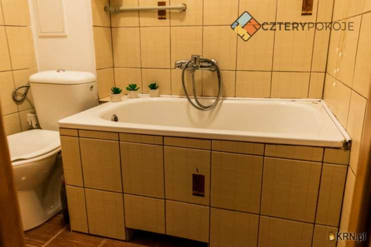 3 pokojowe, Mieszkanie  na sprzedaż, Toruń, Bielany, ul. J. Fałata