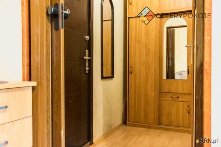 Biuro nieruchomości Cztery Pokoje, Mieszkanie  na sprzedaż, Toruń, Bielany, ul. J. Fałata