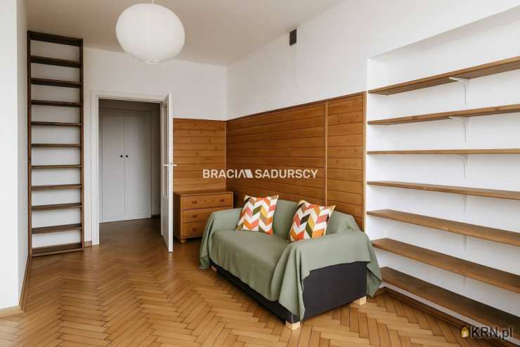 Kraków, Grzegórzki/Osiedle Oficerskie, ul. Kielecka, Mieszkanie  do wynajęcia, 2 pokojowe